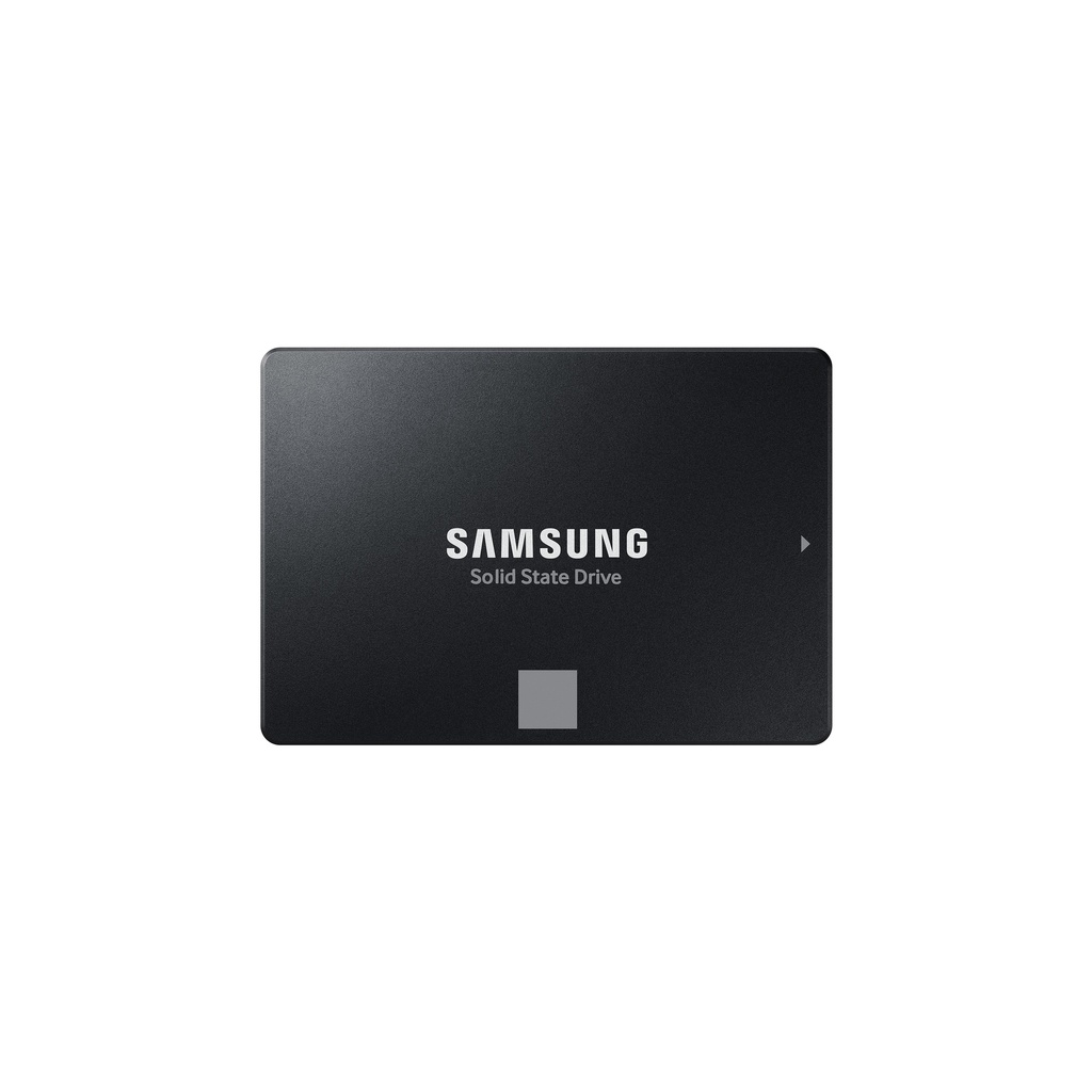 Samsung SSD 2TB