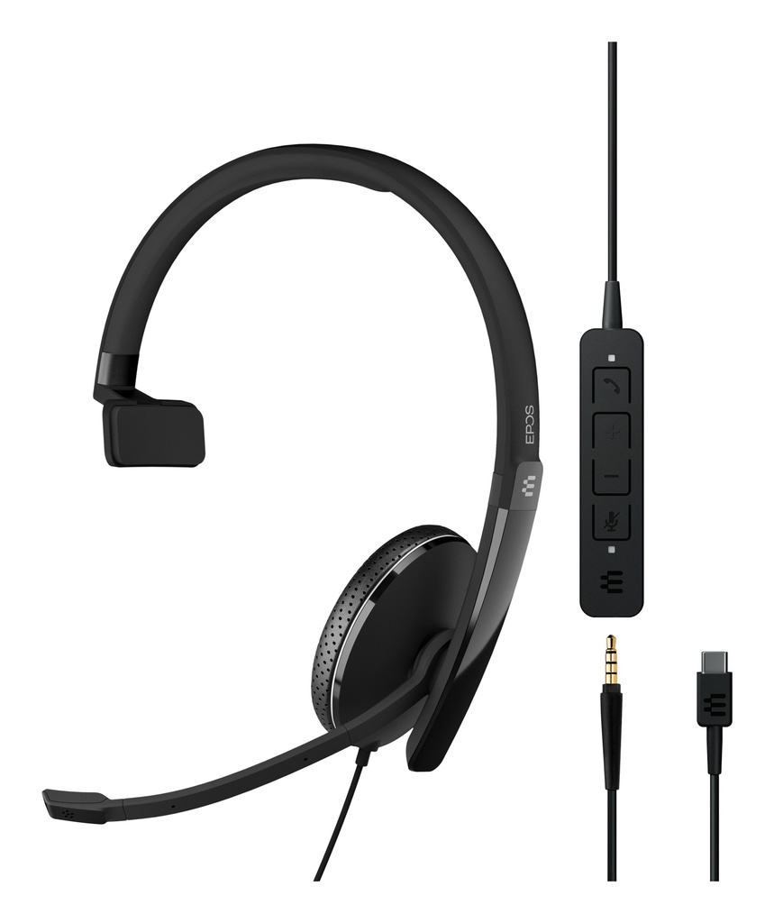 ADAPT 135 USB-C II
