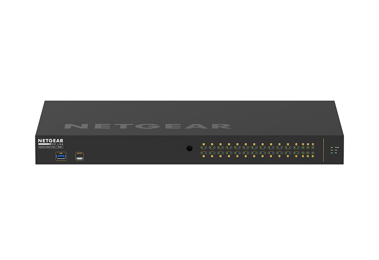 Netgear Switch GSM4230P100EUS