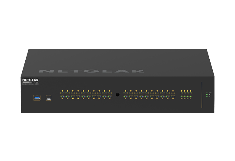 Netgear Switch GSM4248UX100EUS