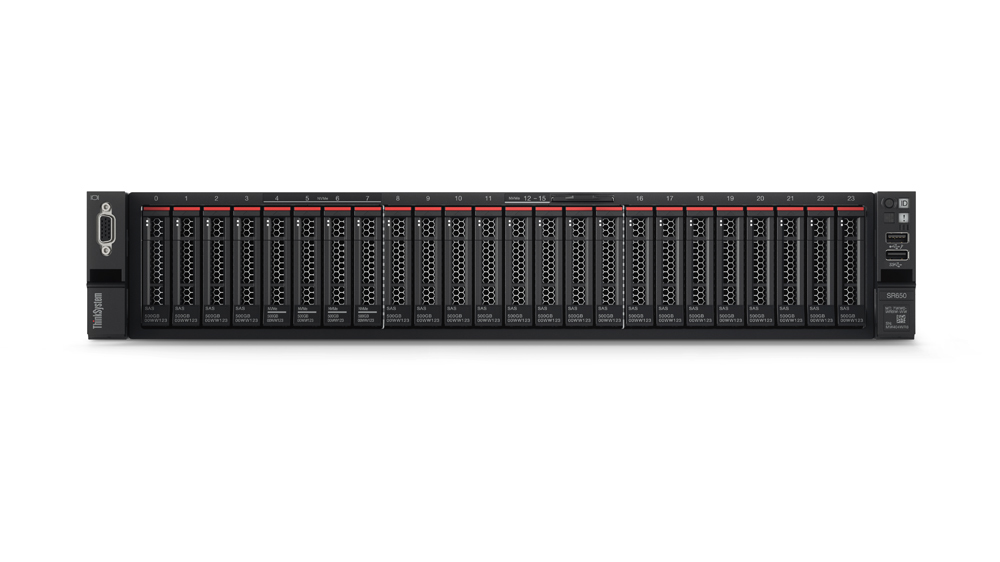 Lenovo Server 7X06A0ASEA