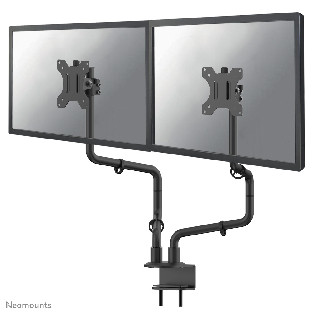 NEWSTAR DESK MOUNT FPMAD010DBK