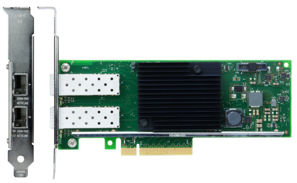 LENOVO SERVER NETW CTLR/MOD/ACC 7ZT7A005