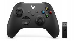 Xbox Wireless Controller+Adapter W10
