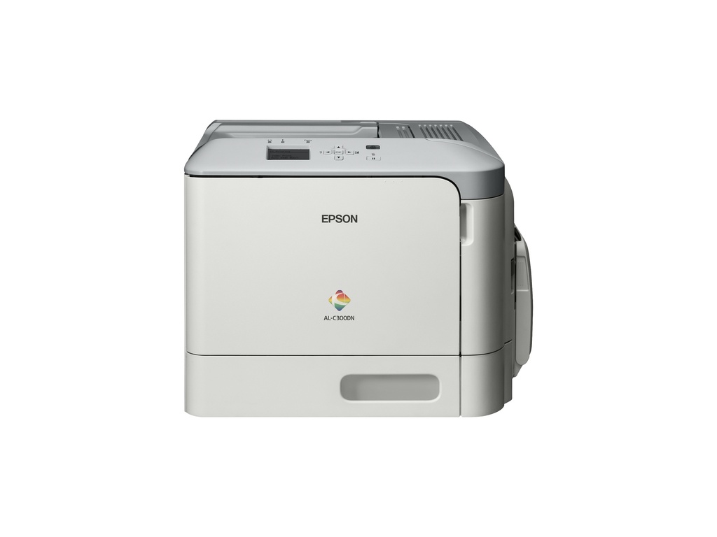 WorkForce AL-C300DN