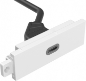 VISION Techconnect USB-C module TC3 USBC