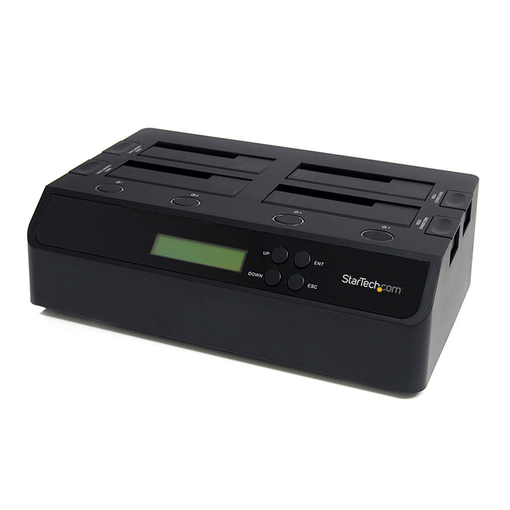 Startech Hard Disk Int. SATDOCK4U3RE
