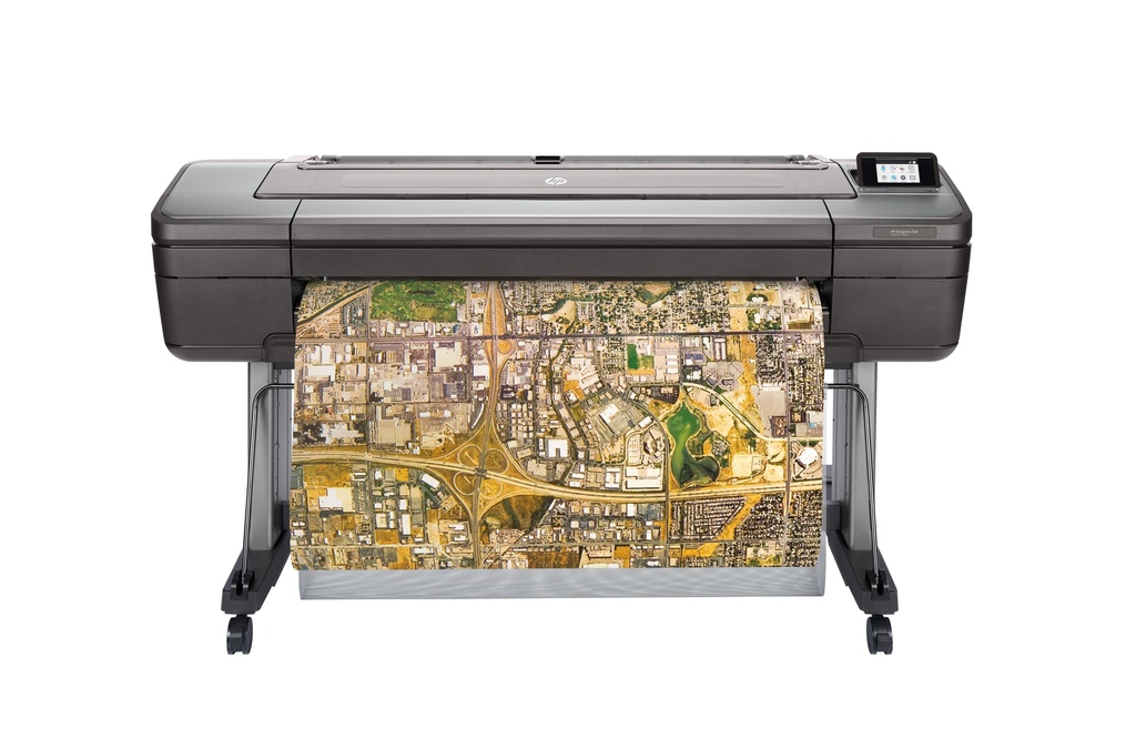 HP DesignJet Z6dr 44inch PostScript Printer with V-Trimmer