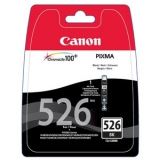 Canon single cli-526 black