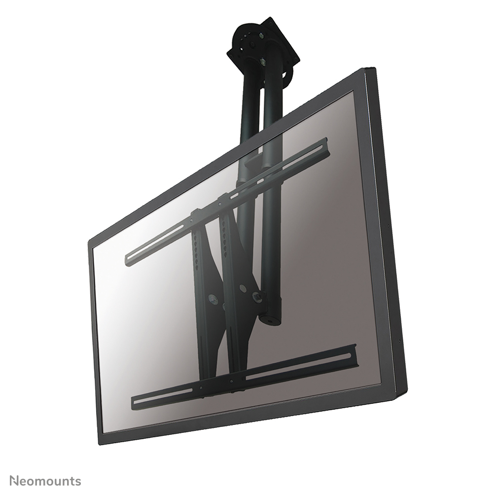 Newstar ceiling mount PLASMAC100BK
