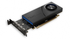 Arc Pro A40 Graphics bulk