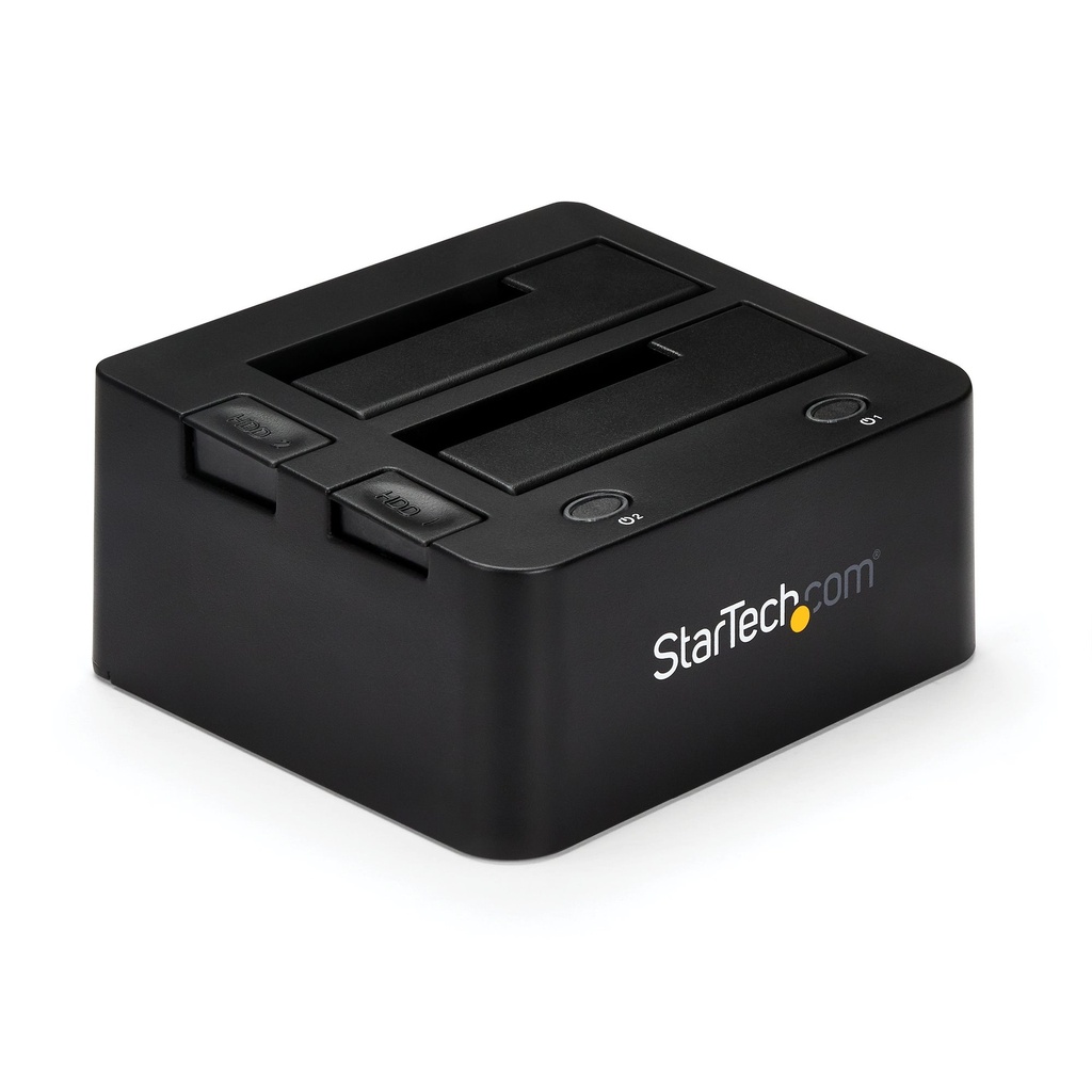 Startech HDD array UNIDOCKU33