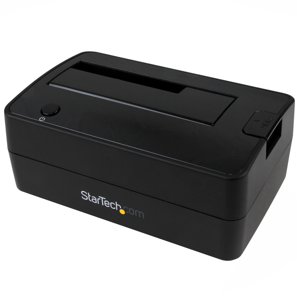 Startech HDD array SDOCKU313