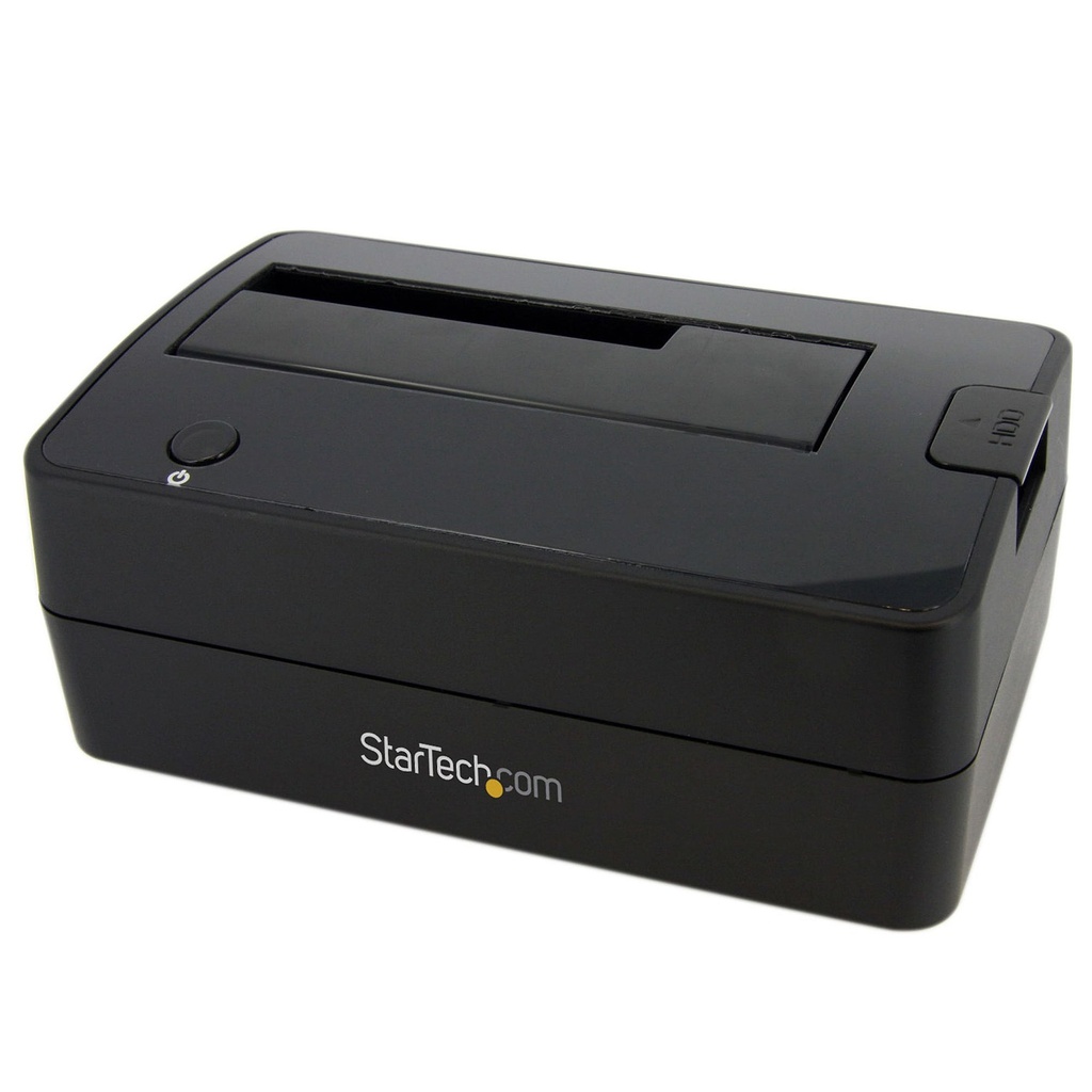 Startech HDD array SATDOCKU3S