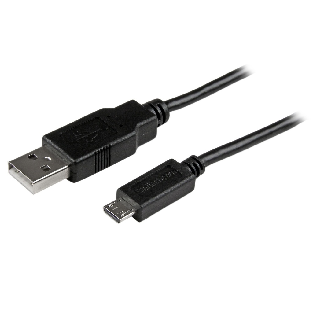 Startech Kabel USBAUB1MBK