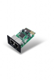 SNMP/WEB Interface for MantisRT/Logix/LogixRT