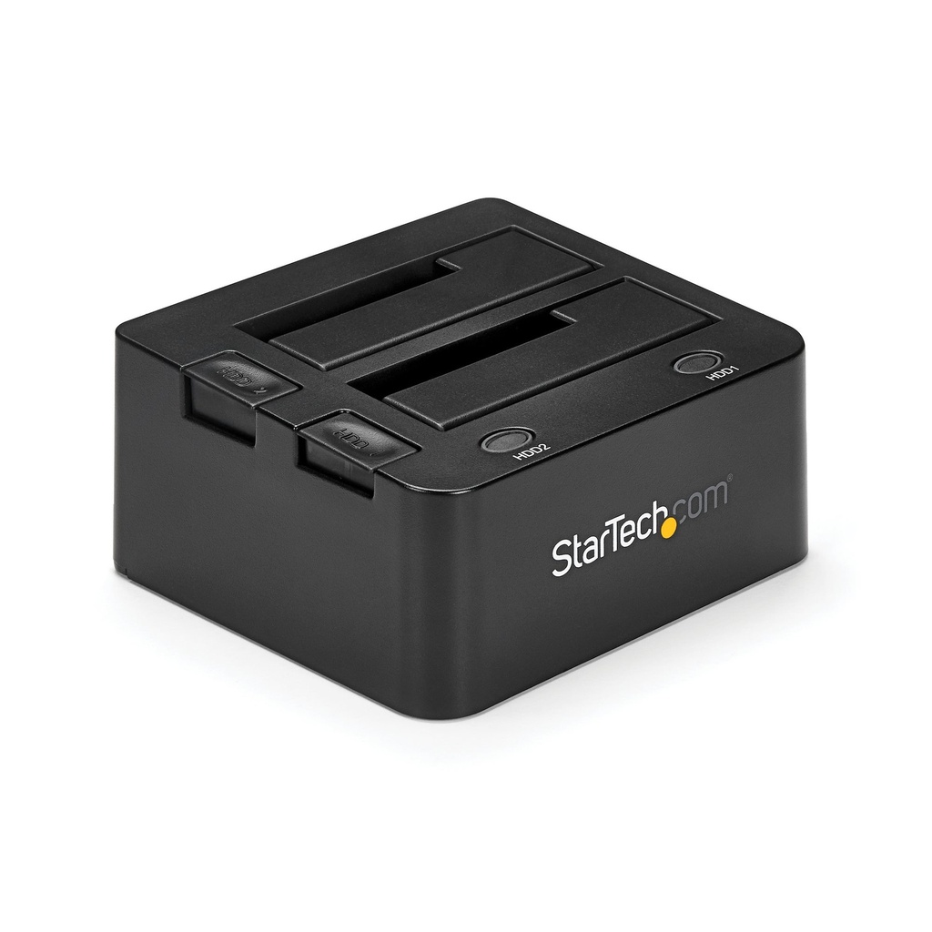 Startech Hard Disk Array SDOCK2U33
