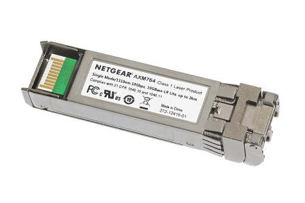 Netgear Transceiver AXM76410000S