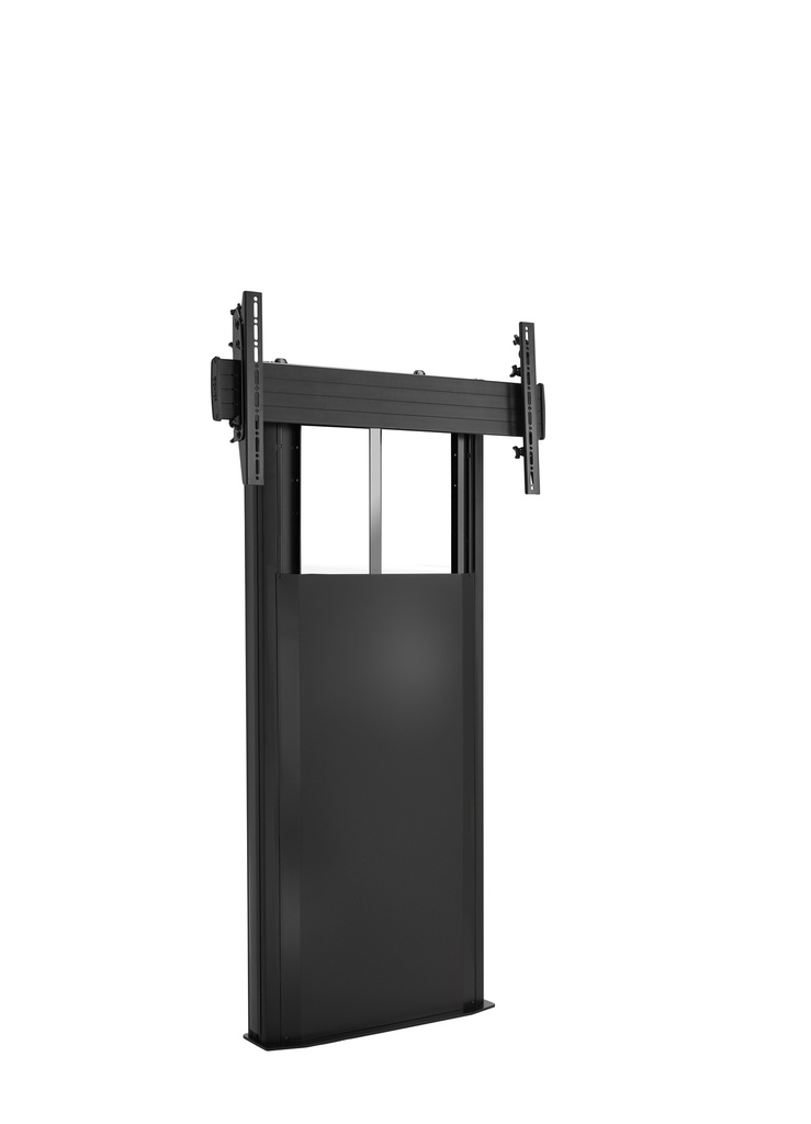 Video Conference Floor Wall Support