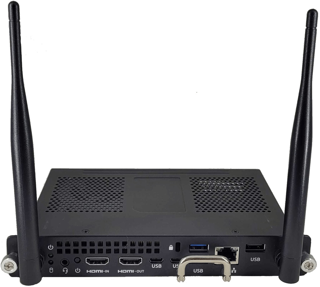 Smartech Module Intern PCM13I5