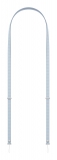 Crossbody Strap Light Blue