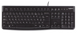Logitech keyboard K120