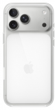 Apple iPhone 17 Pro Max Clear Case MS