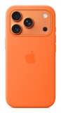 Apple iPhone 17 Pro Case MS Orange
