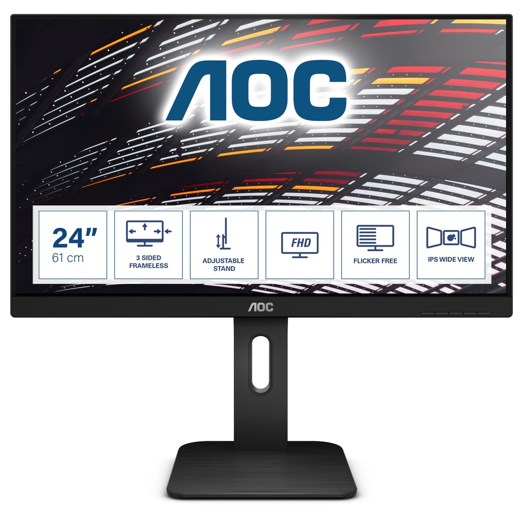 AOC Monitor X24P1