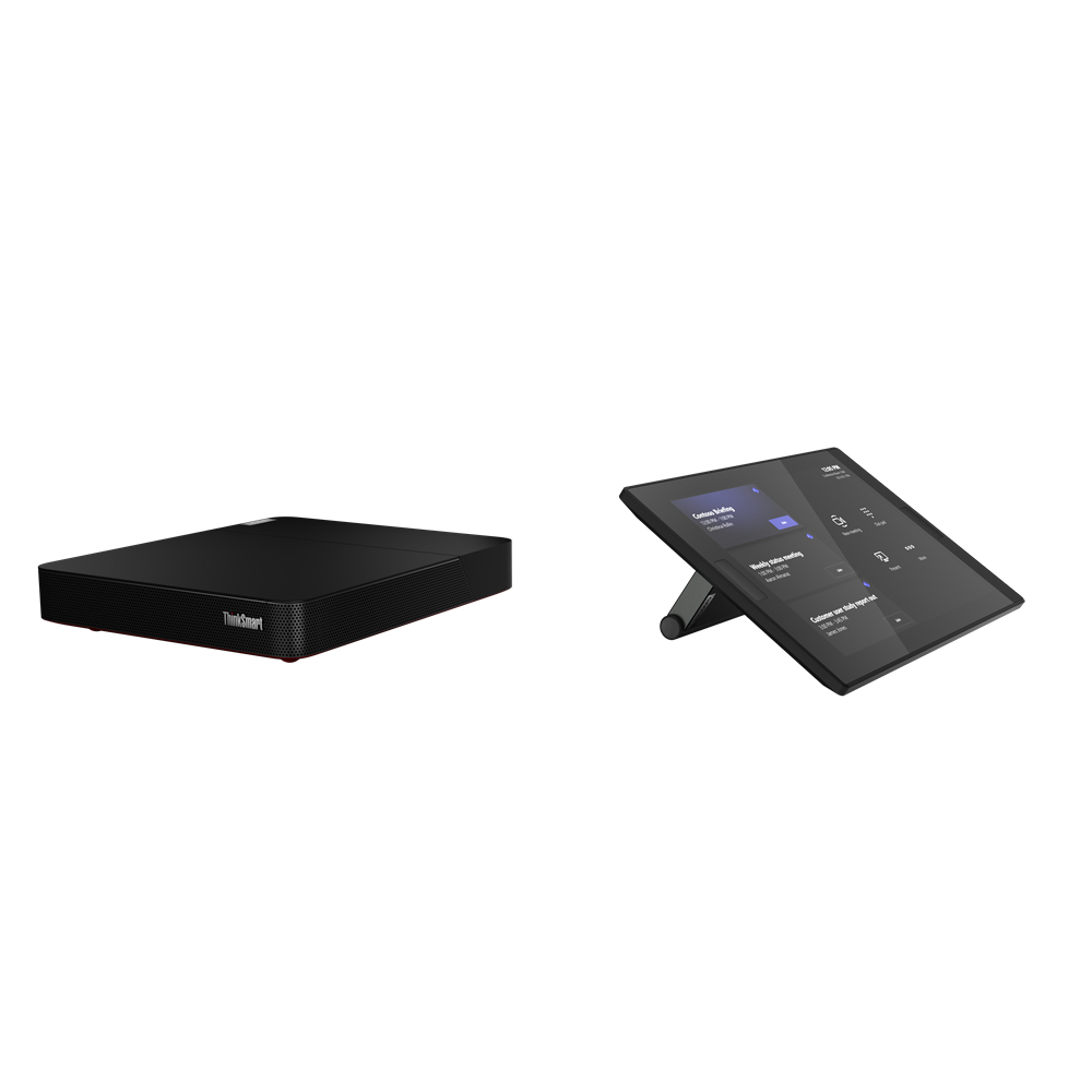 ThinkSmart Core+IP Controller W11 MTR