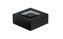 Logitech bluetooth audio adapter