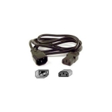 Output cable IEC -Shuko 10A