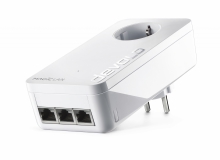 Devolo Home Plug 8502