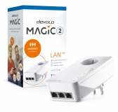 Devolo magic 2 lan triple