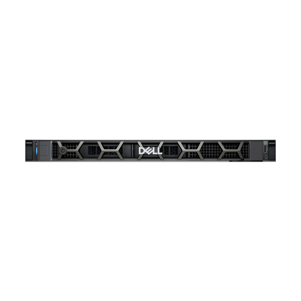 Dell Server WPW6P