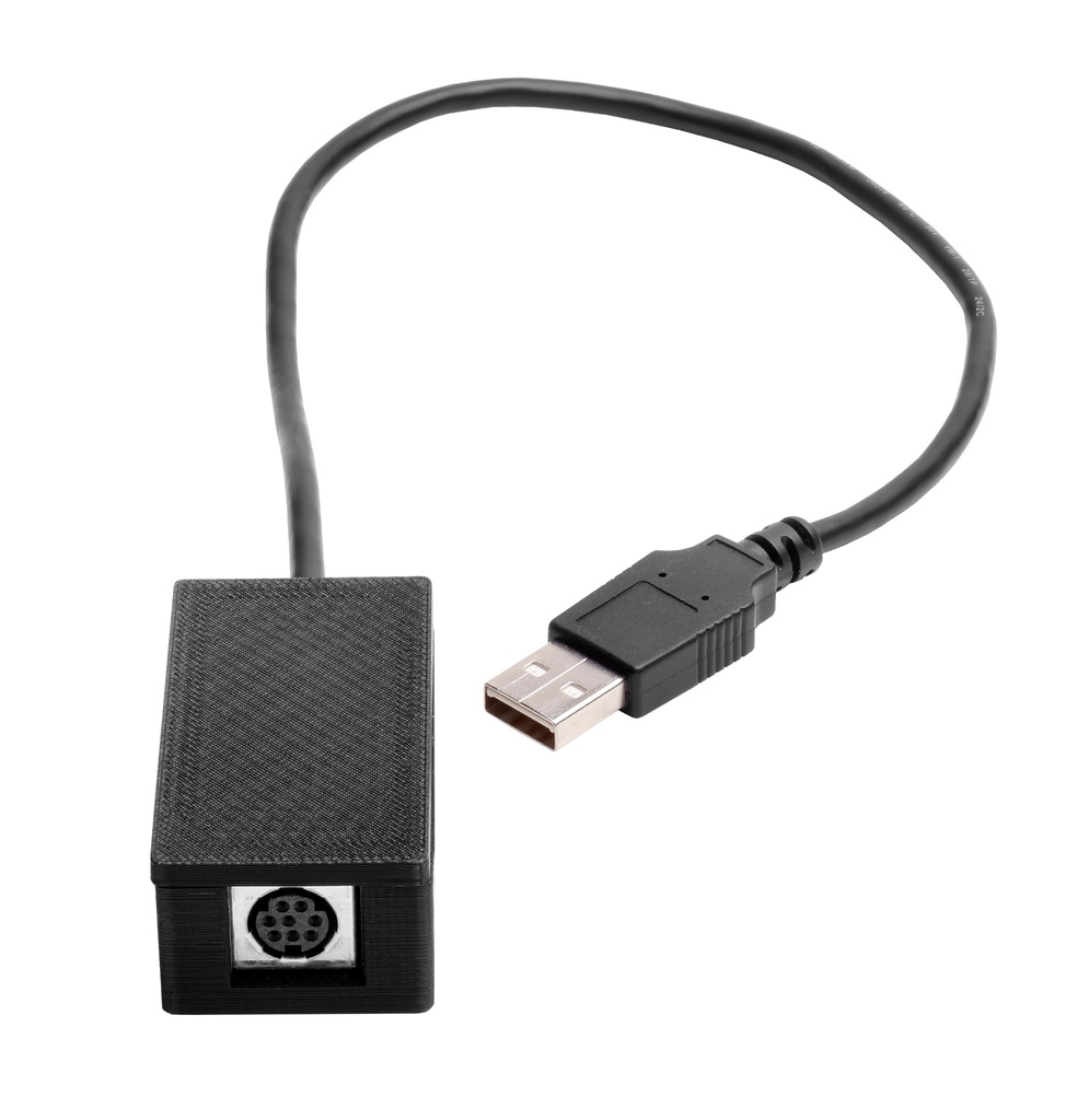 HP USB Adapter B5L31A