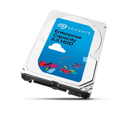Seagate HDD Int. ST1000NX0453