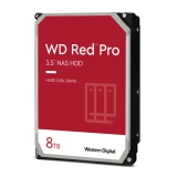 Western Digital HDD Int. WD8003FFBX
