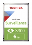Toshiba HDD Int. HDWT360UZSVA