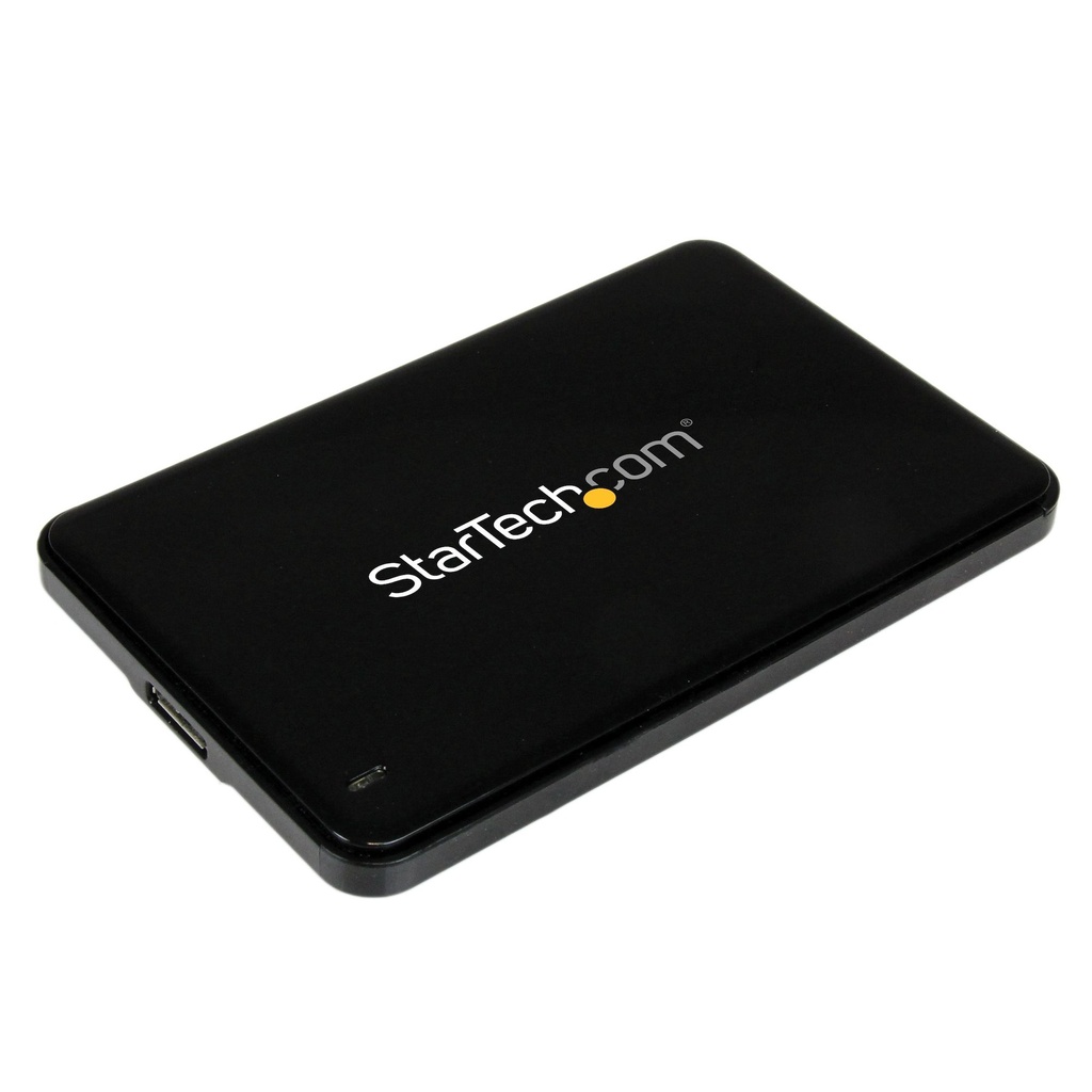 Startech HD behuizing S2510BPU337