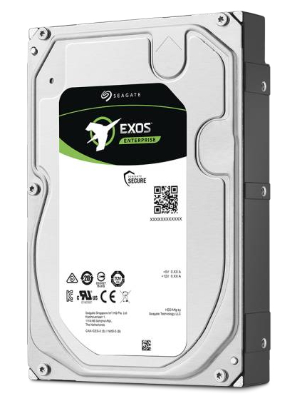 Seagate HDD Int. ST4000NM000A