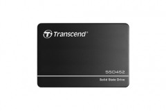 Transcend SSD Intern TS256GSSD452K