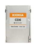 Kioxia SSD Intern KCD61LUL1T92
