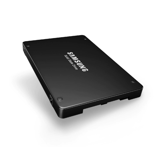 Samsung SSD Intern MZILT15THMLA00007