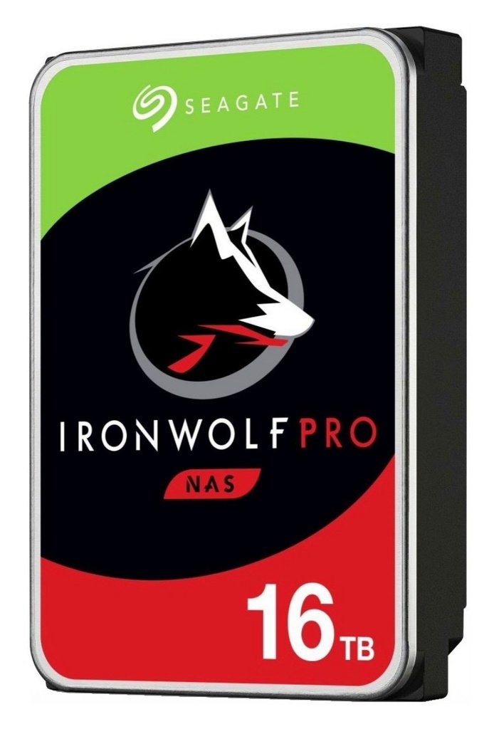 Seagate HDD Int. ST16000NEA00