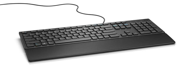 Dell Clavier 580ADGT