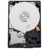 Western Digital HDD Int. WD5000AURX
