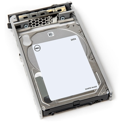 Dell HDD Int. 400AEFD