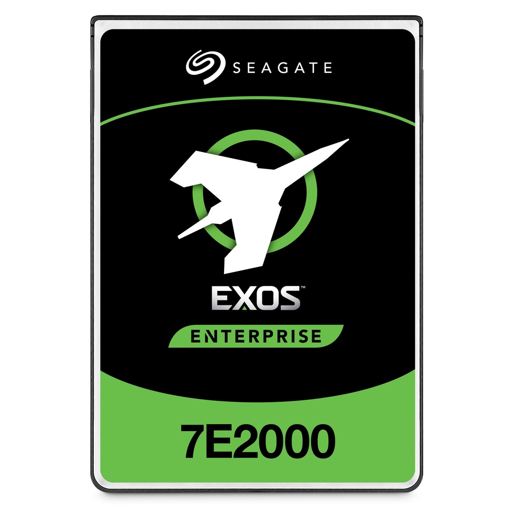 Seagate HDD Int. ST2000NX0253