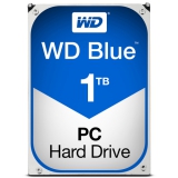Western Digital HDD Int. WD10EZRZ